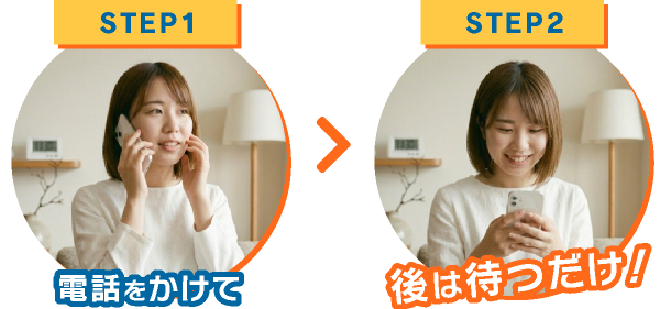 STEP1-STEP2