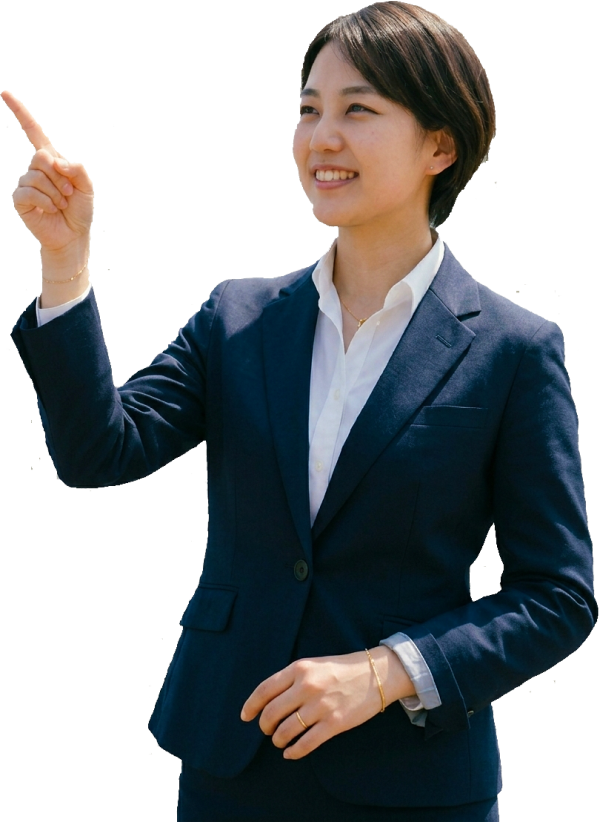 女性イメージ